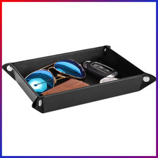 Taschenleerer PU Leder