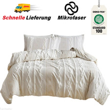 Bettwäsche Set Böhmen