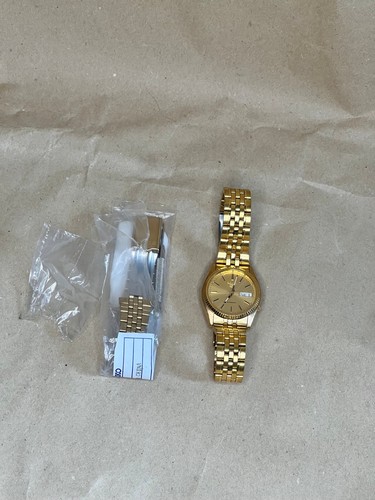 Seltene seiko snxj94 - seltene,
