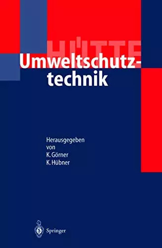 Hütte umweltschutztechnik - hütte:,