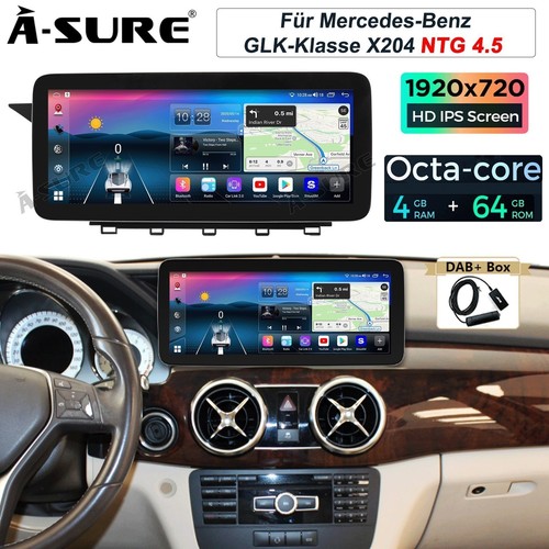 Dab 2k android 15 - 12.3",