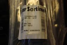 Sortimo Fahrzeug Regal System