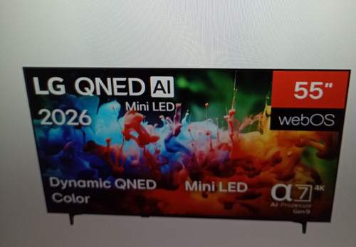 55qned72b6b qned tv - 55qned72b6b,