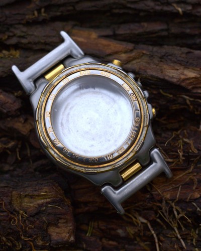 Zodiac valjoux 7750 - 7750, automatik