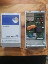  Ziehl-Abegg Acontrol PKE-6