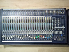 Behringer Eurodesk MX 3282 A - 32 Kanal Mischpult