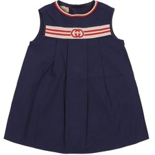 GUCCI MARINEBLAU BABY MÄDCHEN