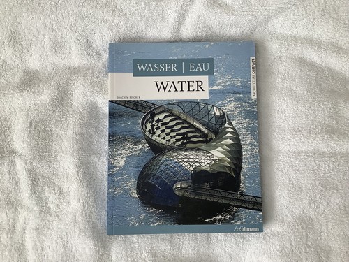 Water joachim fischer - water,
