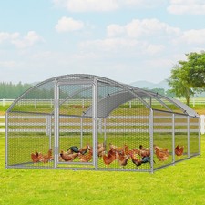 Hühnerstall Geflügelhaus mit