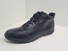 Ecco Gore-Tex. Damen Comfort und Gesundheits Schuhe. Gr-38.Uk-5. Warm Gepolstert