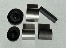 Gusstrichterformer +