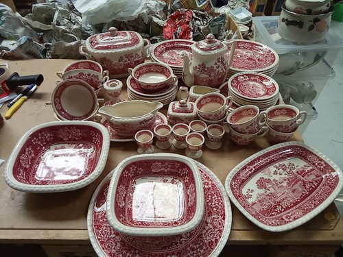 Villeroy und boch rusticana - villeroy,