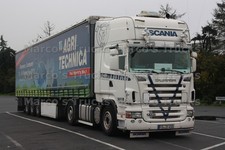 LKW Foto Scania R 420