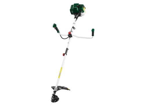 Parkside benzin sense pbs - parkside®, benzin-sense