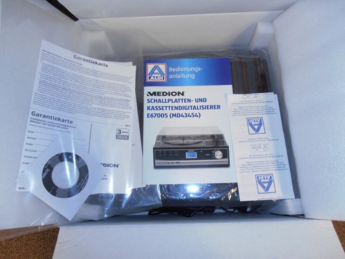 Digitalisierer schallplatten - digitalisierer,