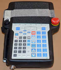 FANUC A05B-2308-C307 Teach Pendant repariert geprüft