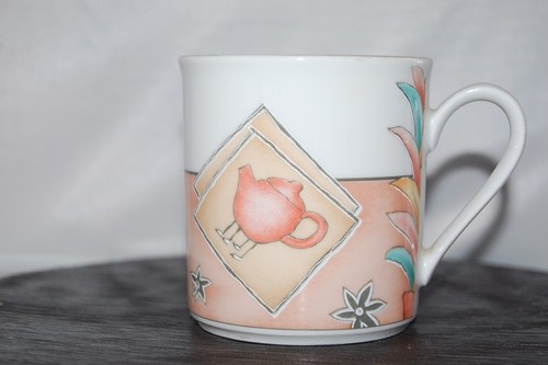 Kaffeebecher living colours - living,