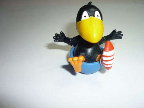 Tonie figur kleine rabe - tonie,