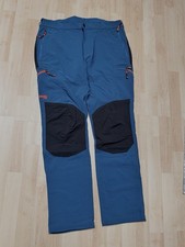 Wanderhose Outdoorhose Herren Gr. 52 L-XL NEU