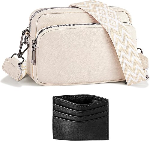 Crossbody bag damen breiter - bag,