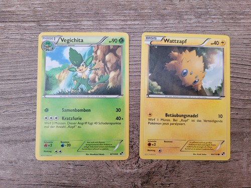 Pokemon tcg karten - pokemon,