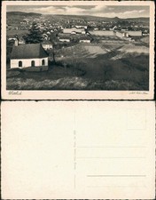 Ansichtskarte Wittlich Kapelle, JVA Gefängniss 1930