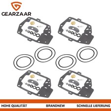 Vergaser Reparatursatz 4