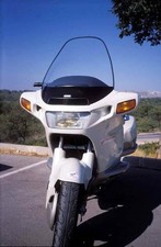 HONDA 800 PACIFIC COAST -