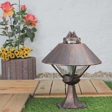 Stehlampe Wegeleuchte