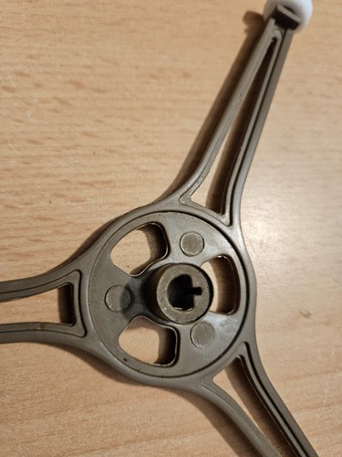 Universal drehkreuz für - universal, lg