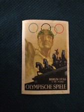 Sammelbild Plakat XI. Berlin