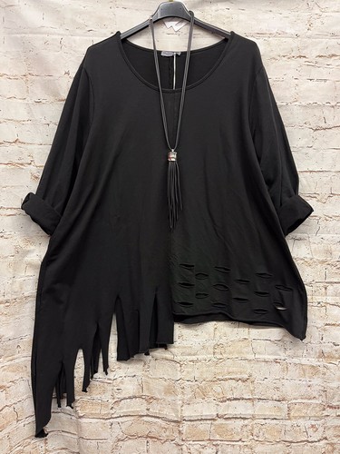Moonshine fashion tunika shirt - moonshine,