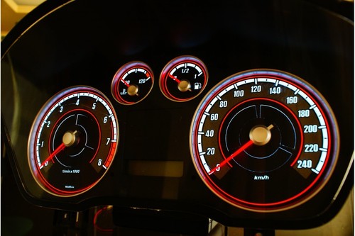 Ford focus mk2 design - design, 1