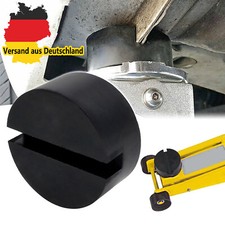 Wagenheber Gummiauflage