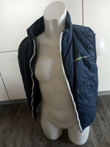 Leichte jacke ärmellos - leichte,