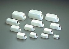 Dubro Tank (Methanol) 600ccm /