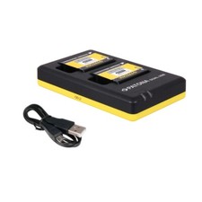 2x Akku für Olympus Li-90B Li