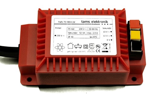 Tams 09021 52 - tams,
