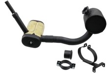 Auspuffanlage komplett für