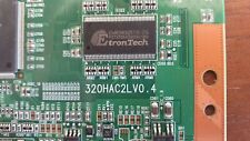 T-CON Telefunken Blaupunkt No150/2 320HAC2LV04 aus M3274G T32E906CT geprüft 