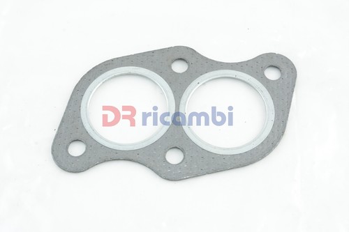 Gasket for drain pipe for