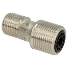 S-Anschluss 3/4" x 1/2" Länge