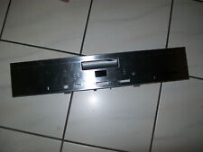 Geschirrspüler  Miele Blende