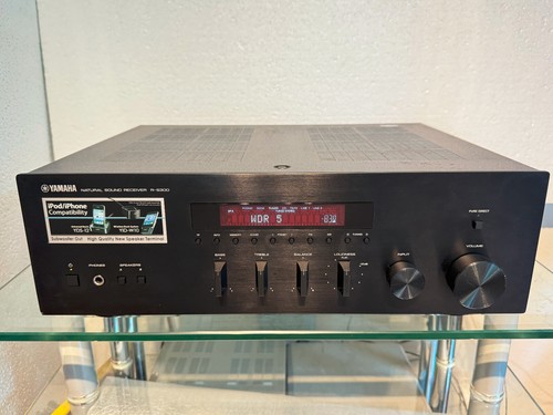 Yamaha s300 stereo - r-s300, stereo-receiver