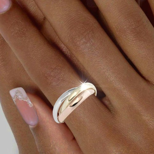 Trinity damen ring 585 - trinity,