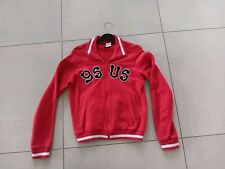 Rot gsus Cardigan Damen Gr S Wie Neu