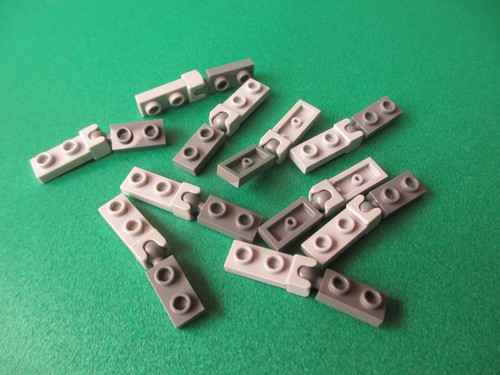 Lego anhänger kupplung - lego,