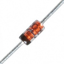 Zener-Diode   ZPY   BZX85C3V6