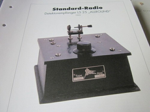 Radio archiv schaltplan - archiv,