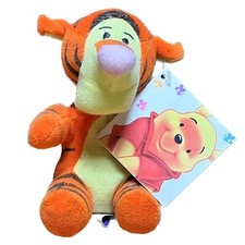 Winnie Puuh Tigger Stofftier
